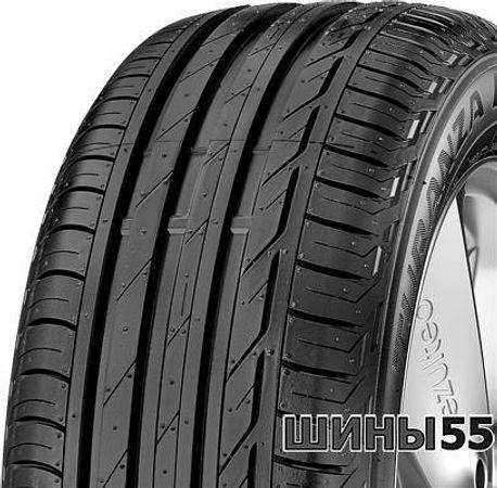 235/60R16 Bridgestone Turanza T001 (100W)