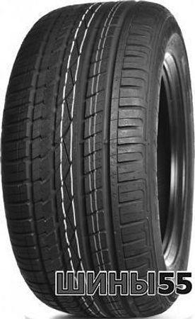 255/60R18 Continental CrossContact UHP (112H)