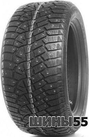 215/55R18 Continental ContiIceContact 2 KD SUV (99T)