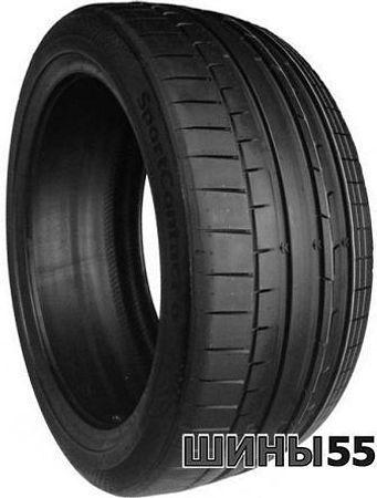 265/40R22 Continental ContiSportContact 6 (106H)