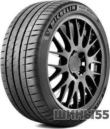 325/35R23 Michelin Pilot Sport 4S (115Y)