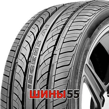 235/45R17 Antares Ingens A1 (97W)