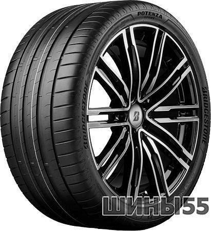 245/45R18 Bridgestone Potenza Sport 100(Y)