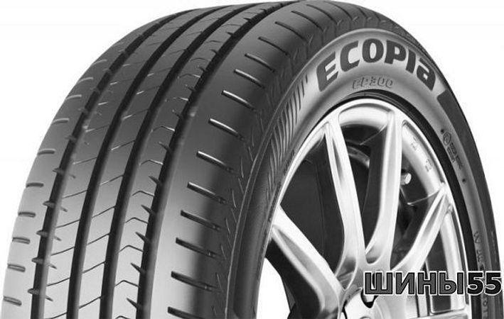 225/45R17 Bridgestone Ecopia EP300 (91V)