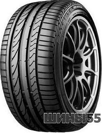 205/50R17 Bridgestone Potenza RE050A (89W)