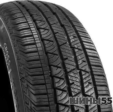 235/55R19 Continental ContiCrossContact LX Sport (101H)