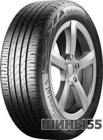 195/55R16 Continental Eco Contact 6 (87H)