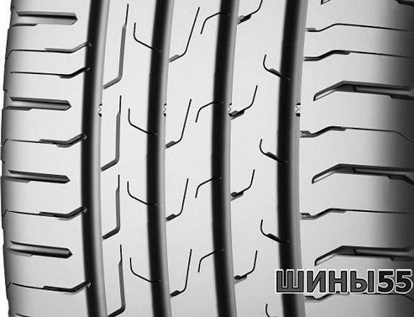 255/55R19 Continental Eco Contact 6 (111H)