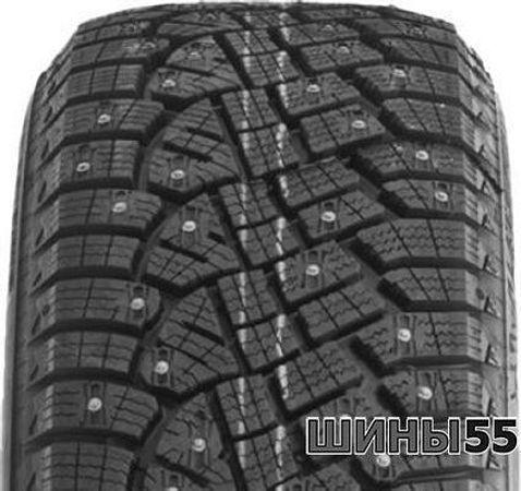 215/70R16 Continental ContiIceContact 2 KD SUV (100T)