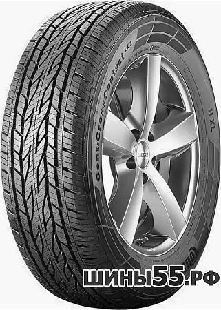 225/65R17 Continental ContiCrossContact LX2 (102H)