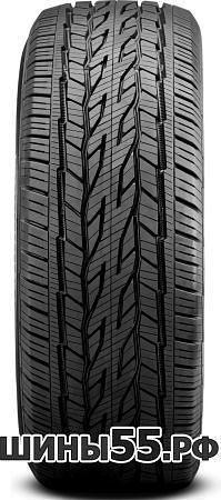 215/60R17 Continental ContiCrossContact LX2 (96H)