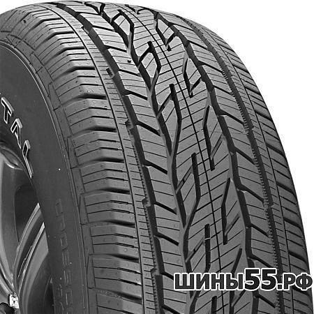 285/65R17 Continental ContiCrossContact LX2 (116H)