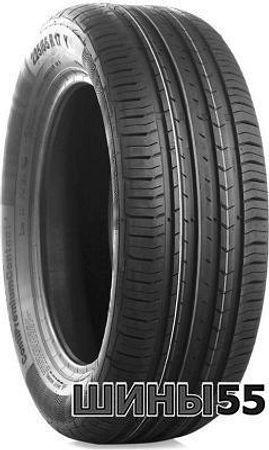 235/55R17 Continental ContiPremiumContact 5 (103W)