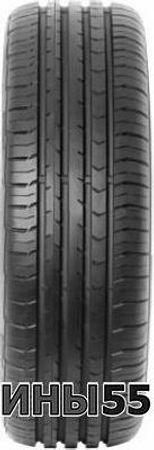 215/55R17 Continental ContiPremiumContact5 (94W)