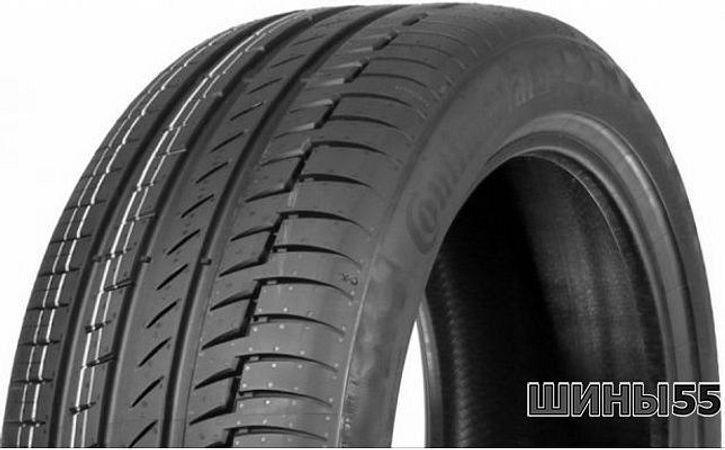 235/45R18 Continental ContiPremiumContact 6 (98W)