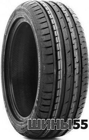275/40R19 Continental ContiSportContact 3 (101W)