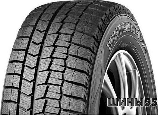 175/65R14 Dunlop Winter Maxx WM02 (82T)