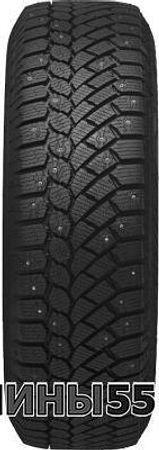 185/70R14 Gislaved NordFrost 200 (92T)