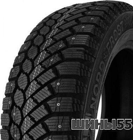 185/65R15 Gislaved NordFrost 200 (92T)