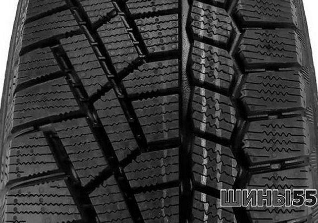 185/65R15 Gislaved SoftFrost 200 (92T)