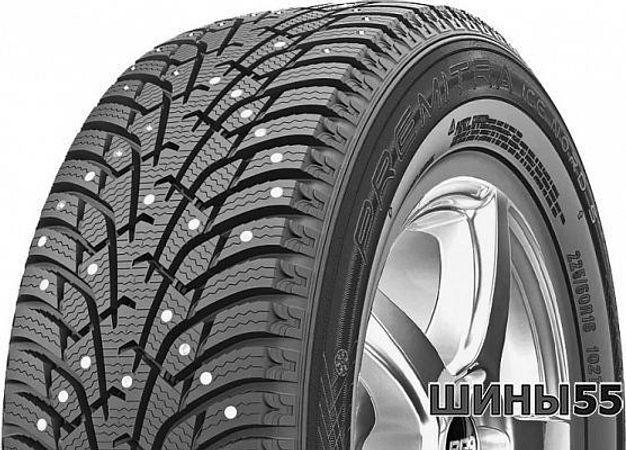 225/50R17 Maxxis NP5 (98T)
