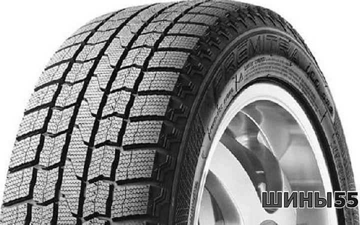 205/55R16 Maxxis SP3 Premitra Ice (91T)