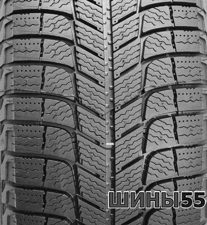205/55R16 Michelin X-Ice 3 Run Flat (91H)