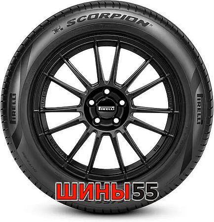 255/60R18 Pirelli Scorpion (112V)