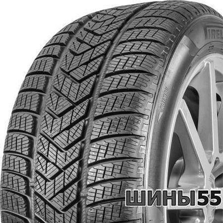 245/65R17 Pirelli Scorpion Winter (111H)