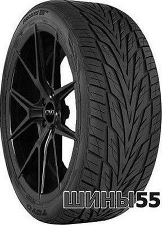 305/50R20 Toyo Proxes ST3 (120V)