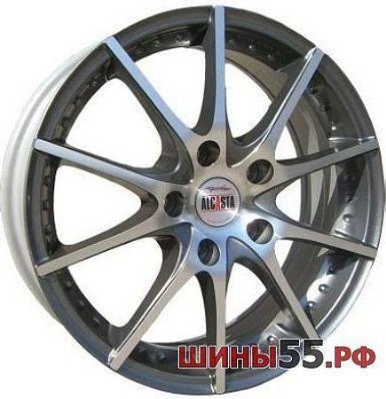 Диск Alcasta M08 6,5x16 5x112 ET33 57,1 GMF