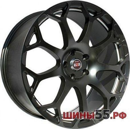 Диск Alcasta M34 6,5x16 5x112 ET50 57,1 MBWSI