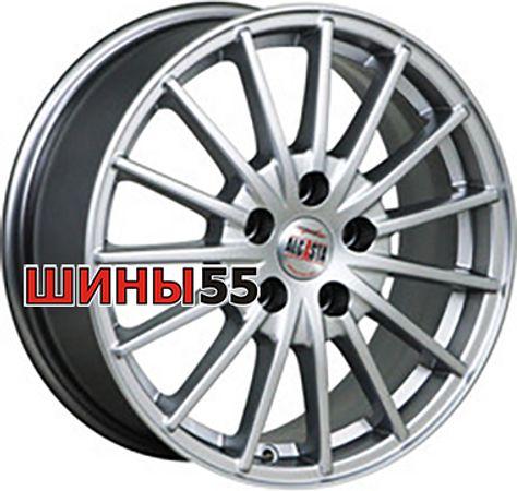 Диск Alcasta M60 7x17 5x114,3 ET45 54,1 HS