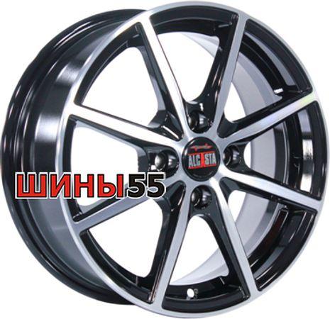Диск Alcasta M63 6x15 4x100 ET40 60,1 BKF