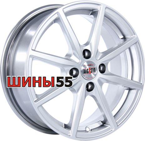 Диск Alcasta M63 6x15 4x100 ET37 60,1 HS