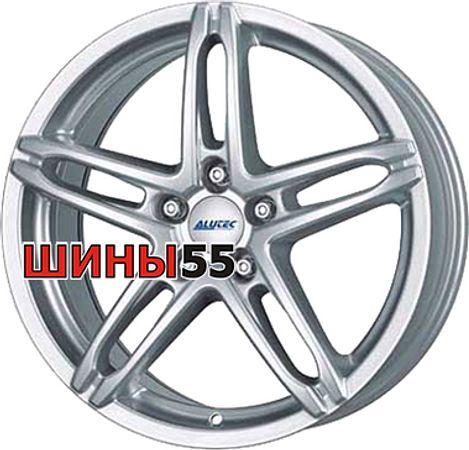 Диск Alutec Poison 7x17 5x108 ET48 70,1 Polar Silver