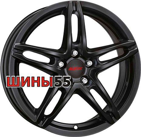 Диск Alutec Poison 9x18 5x112 ET21 66,5 Racing Black