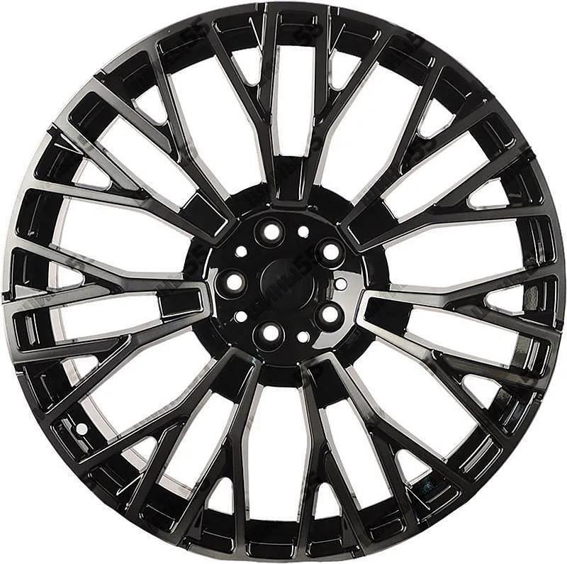 Диск FR replica 3S1111 10,5x21 5x112 ET43 66,6 B