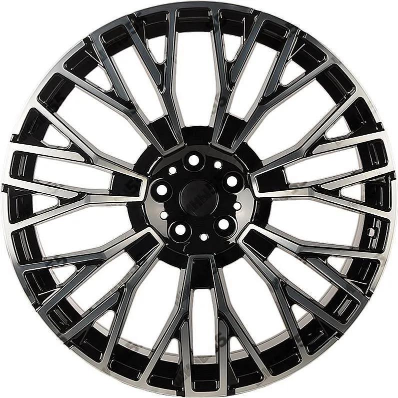 Диск FR replica 3S1111 10,5x21 5x112 ET43 66,6 BMF