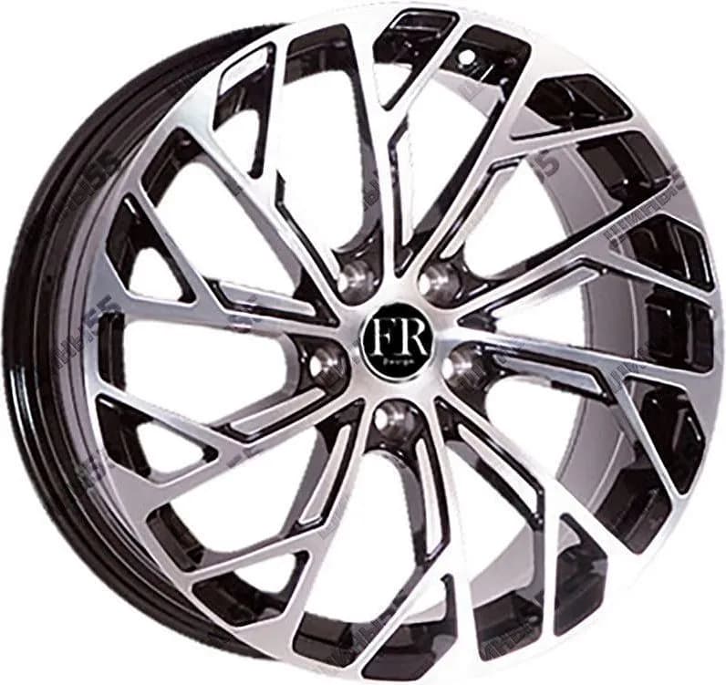 Диск FR replica 8003 8,5x19 5x112 ET35 66,45 BMF