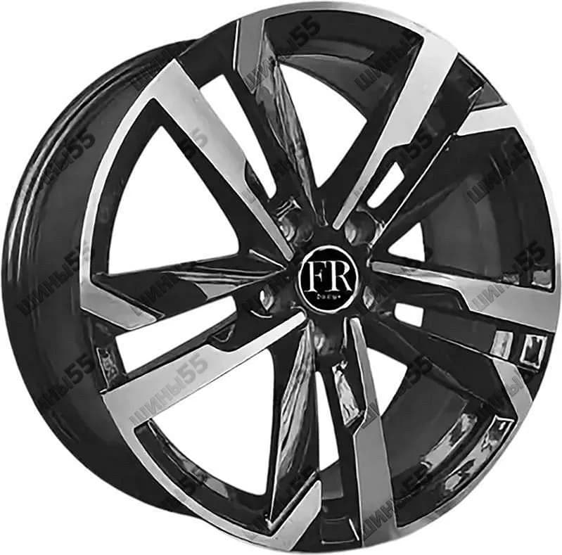 Диск FR replica IV-113 8x19 5x112 ET40 57,1 BM