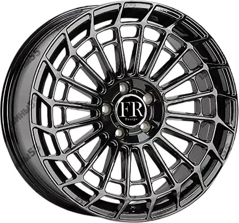 Диск FR replica IVF-3140 8,5x20 5x112 ET36 66,56 B