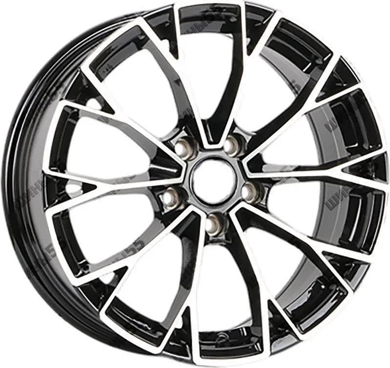 Диск FR replica IVF-3405 8x18 5x112 ET38 57,1 BM