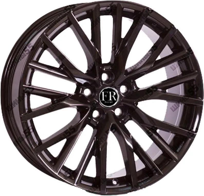 Диск FR replica LX272 8x20 5x114,3 ET30 60,1 B