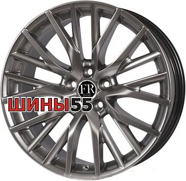 Диск FR replica LX272 8x20 5x114,3 ET30 60,1 HB