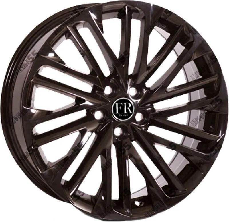 Диск FR replica LX491 8x20 5x114,3 ET30 60,1 B