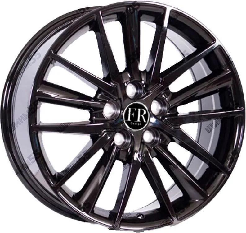 Диск FR replica TY494 8x18 5x114,3 ET50 60,1 B