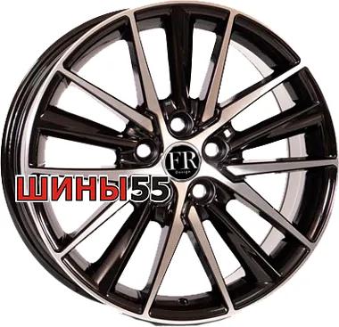 Диск FR replica TY494 8x18 5x114,3 ET50 60,1 BMF