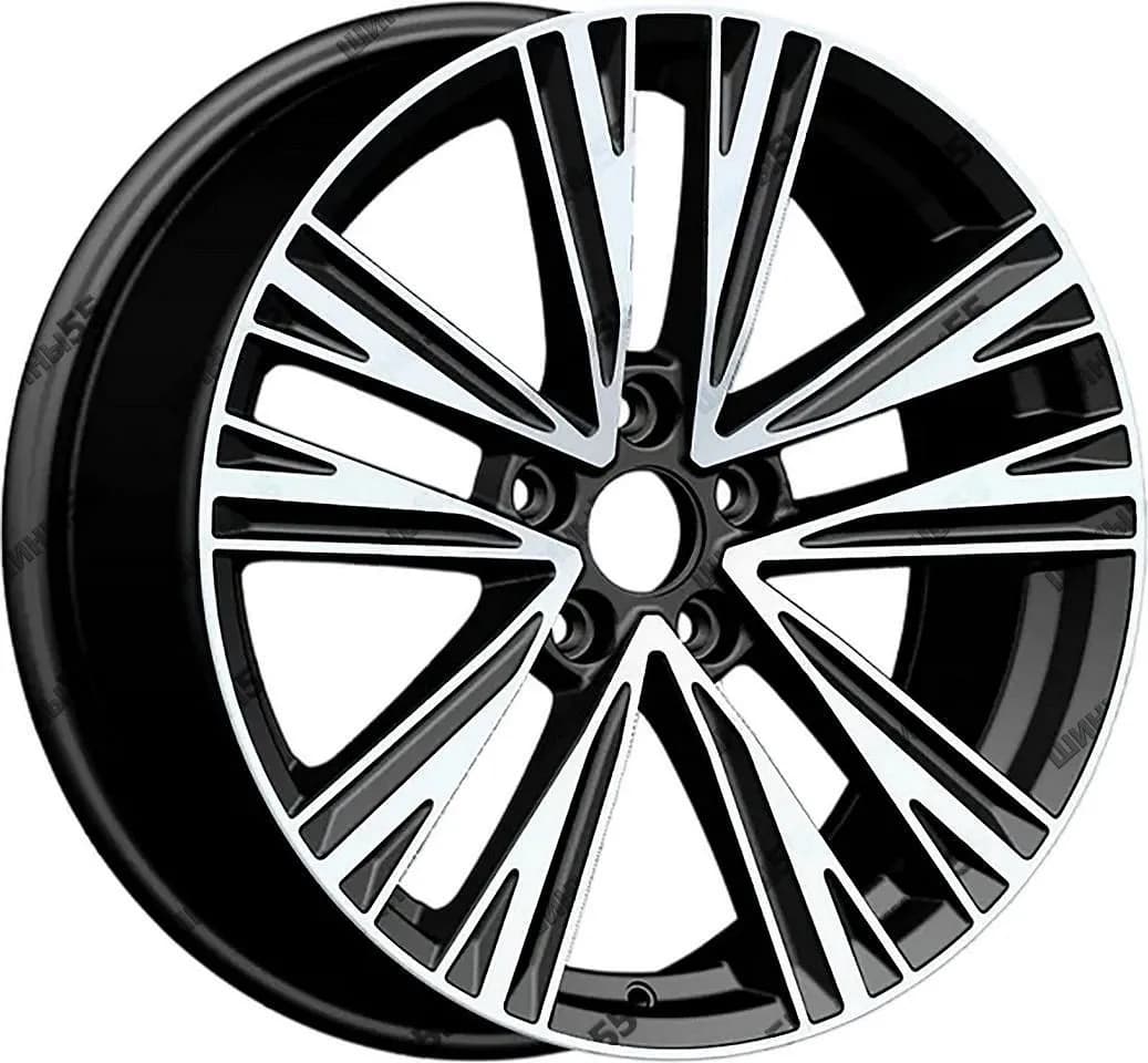 Диск Hengder F5142 8,5x20 5x112 ET35 66,45 MB