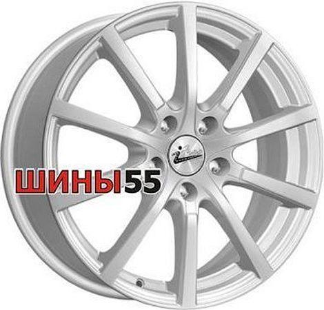 Диск iFree Big Byz 7x17 5x108 ET50 63,35 Нео-классик